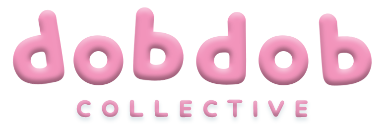 dobdob logo